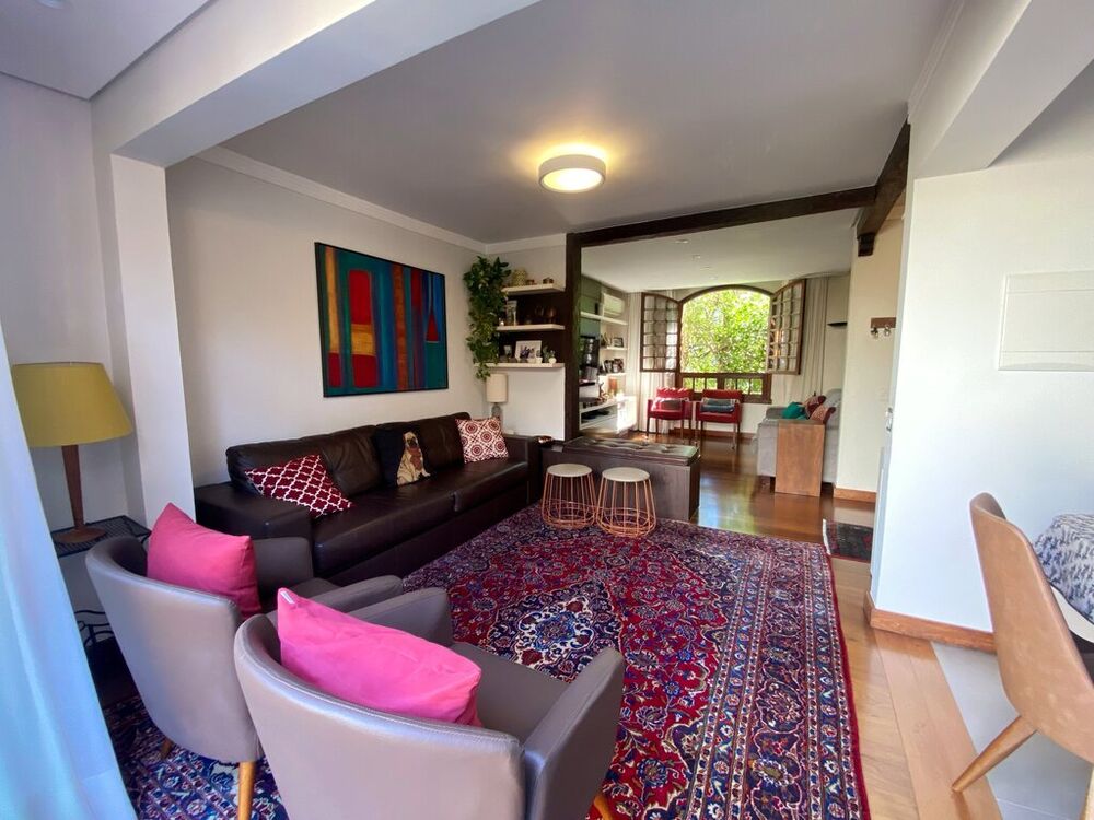 Casa, 3 quartos - Foto 3