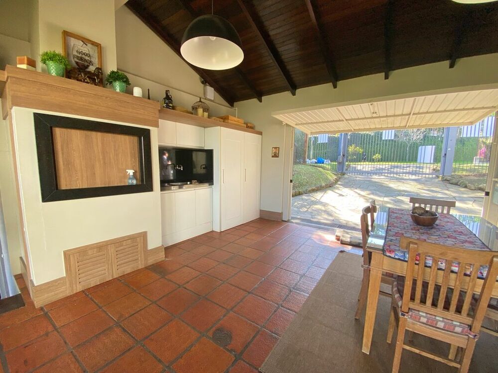 Casa, 3 quartos - Foto 17