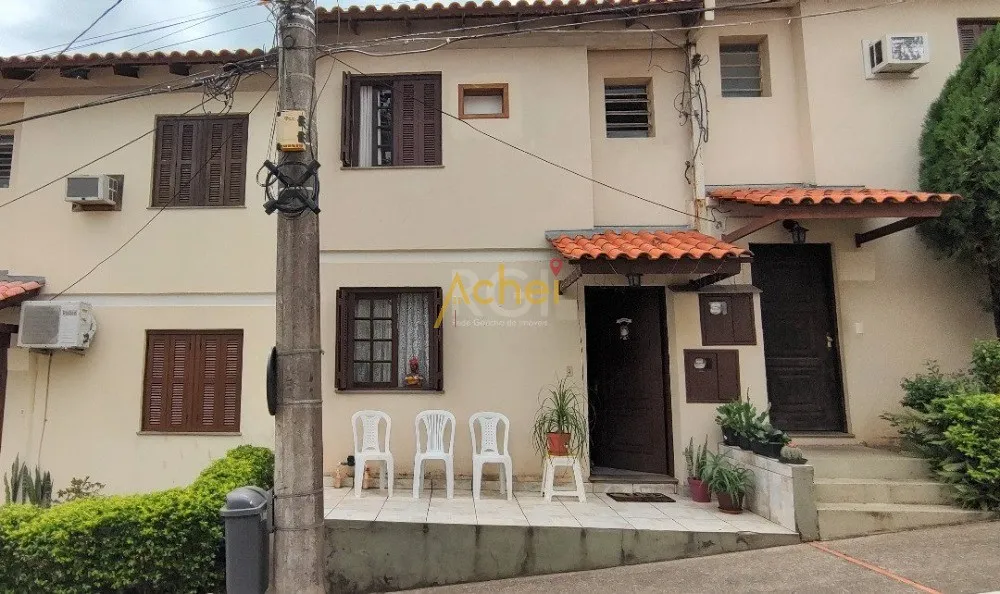 Casa de Condomínio, 3 quartos - Foto 12