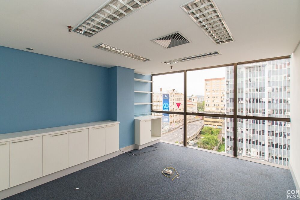 Conjunto Comercial-Sala à venda, 134m² - Foto 5