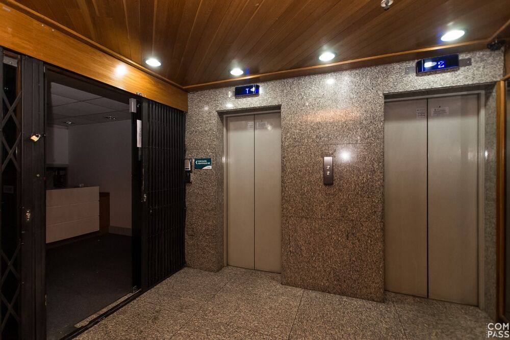 Conjunto Comercial-Sala à venda, 134m² - Foto 4