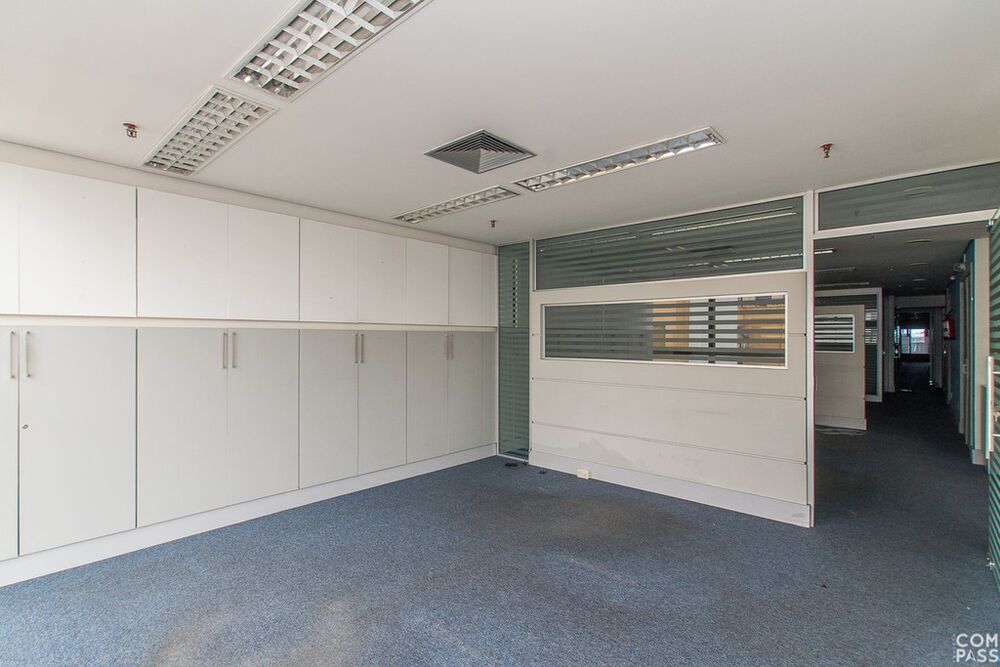 Conjunto Comercial-Sala à venda, 134m² - Foto 8