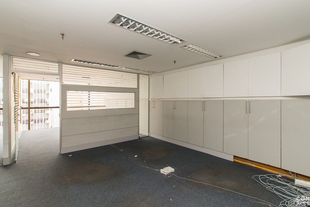 Conjunto Comercial-Sala à venda, 134m² - Foto 12