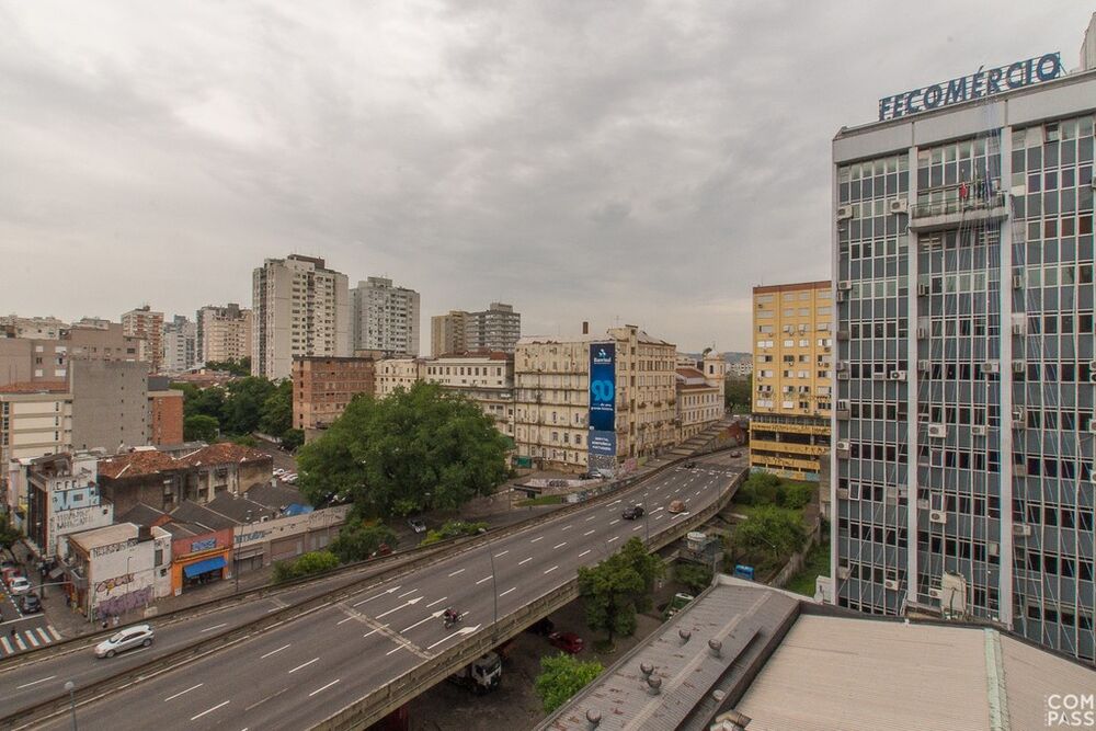Conjunto Comercial-Sala à venda, 134m² - Foto 17