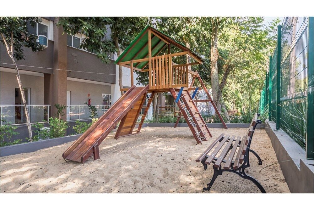 Apartamento, 2 quartos, 57 m² - Foto 5