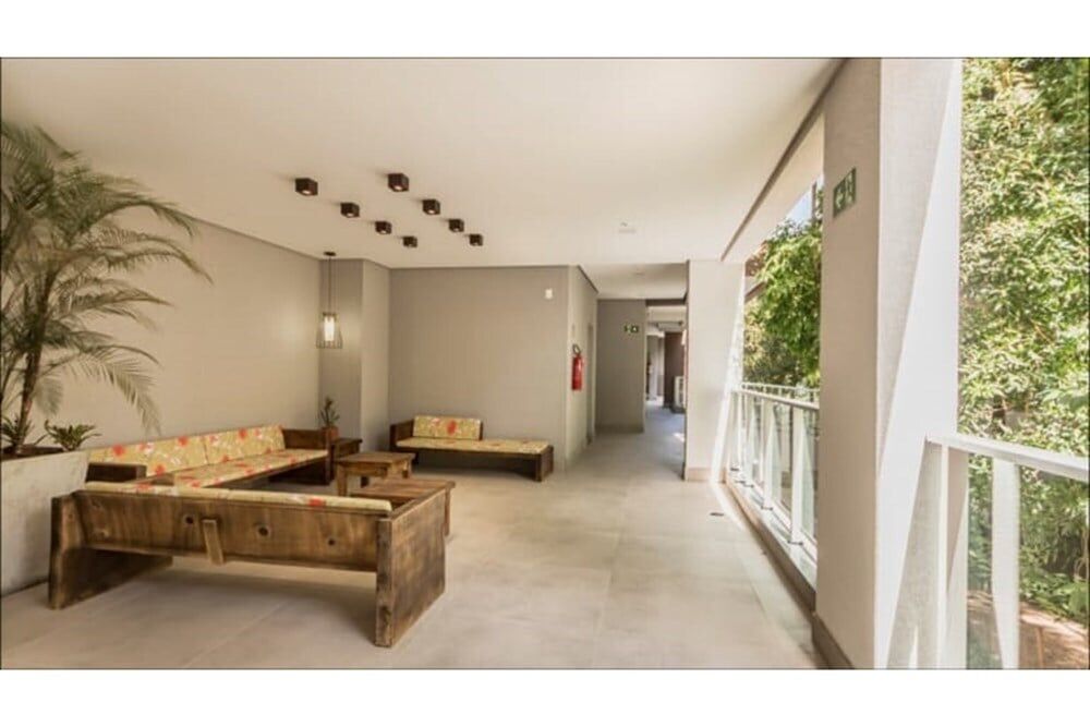 Apartamento, 2 quartos, 57 m² - Foto 1