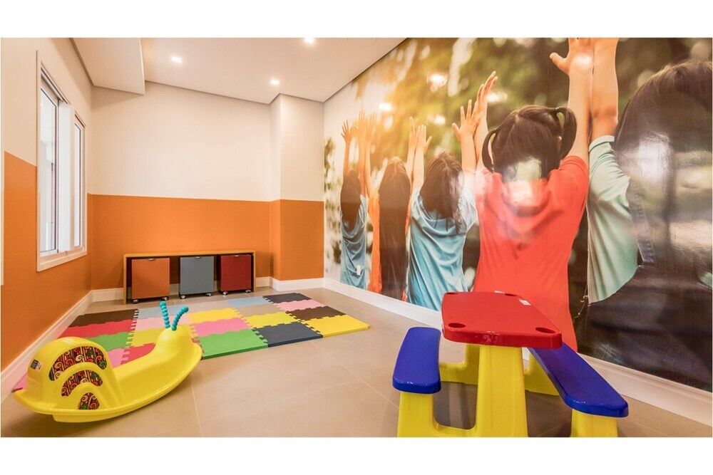 Apartamento, 2 quartos, 57 m² - Foto 7