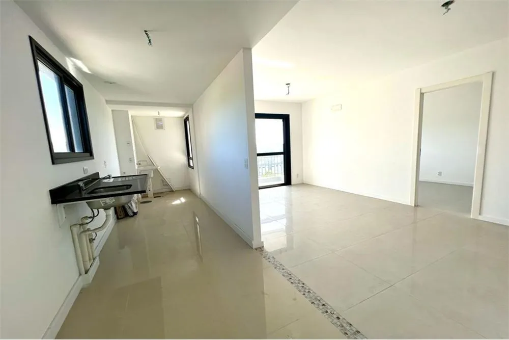 Apartamento, 1 quarto, 47 m² - Foto 8