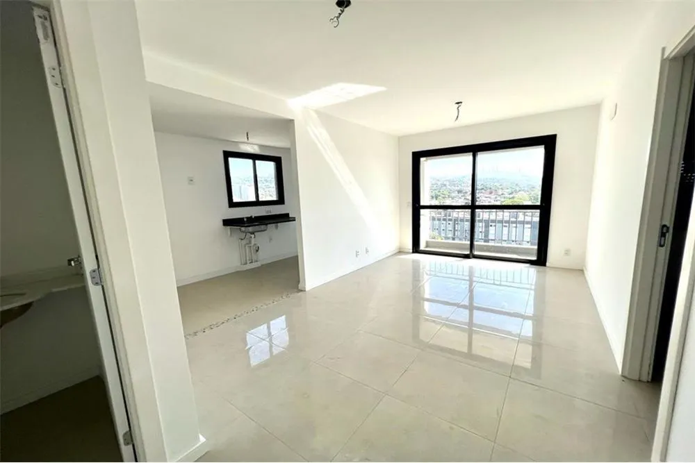 Apartamento, 1 quarto, 47 m² - Foto 7