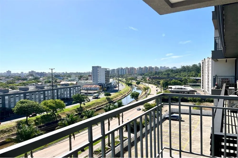 Apartamento, 1 quarto, 47 m² - Foto 10