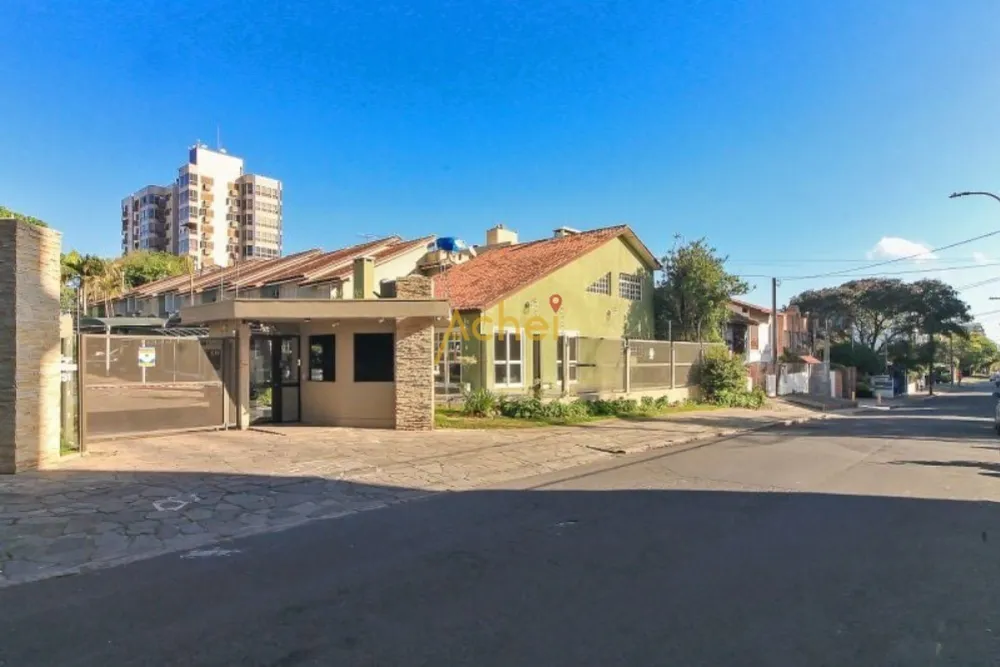 Casa, 2 quartos - Foto 1