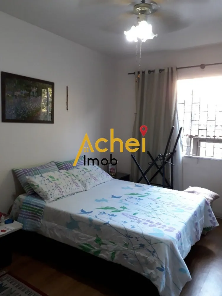 Casa, 4 quartos, 155 m² - Foto 2