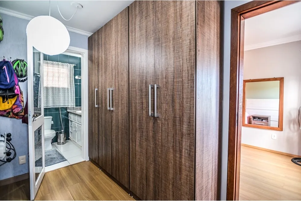 Casa, 3 quartos - Foto 28