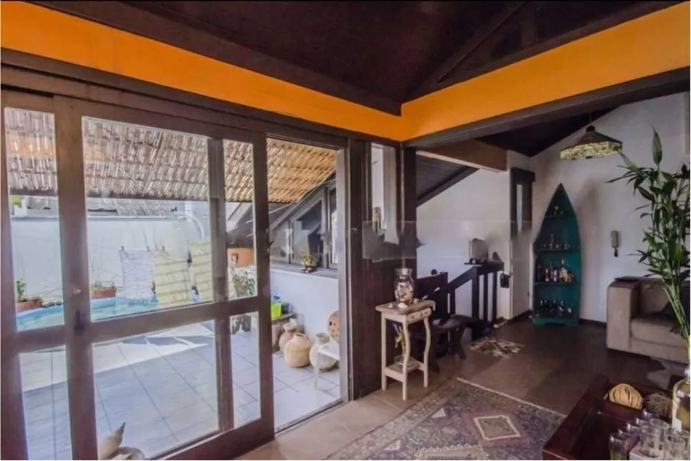 Cobertura, 3 quartos, 210 m² - Foto 10
