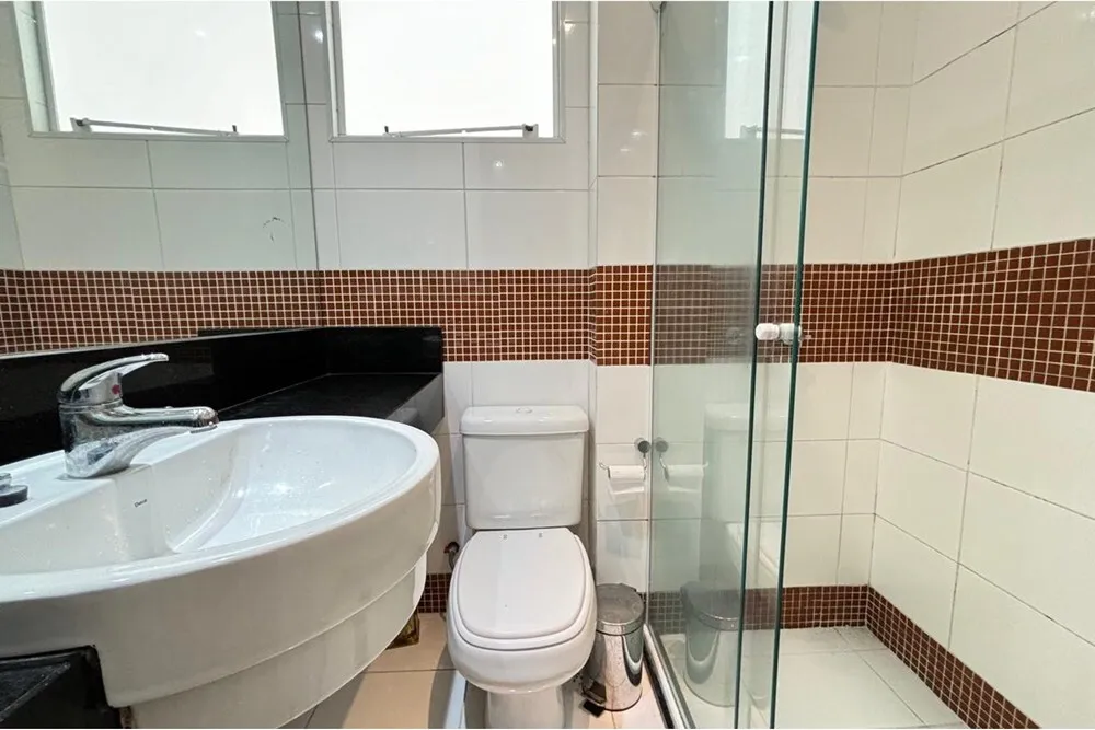 Apartamento, 1 quarto, 45 m² - Foto 7