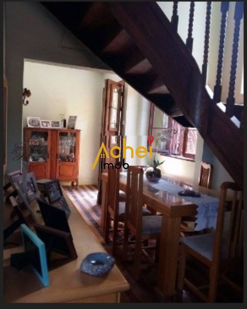 Casa, 3 quartos - Foto 5