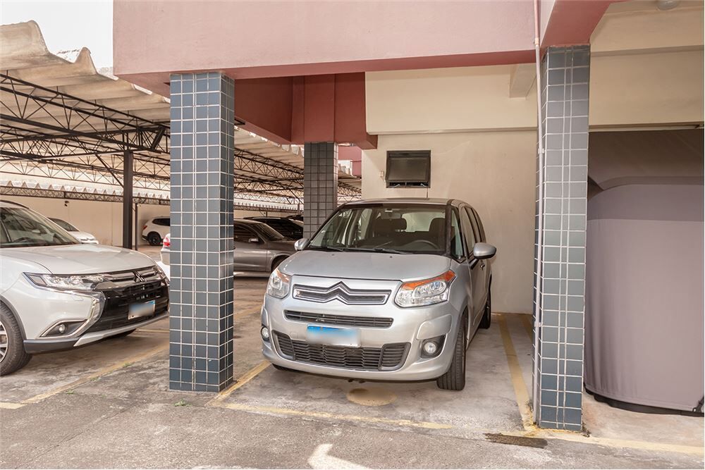 Apartamento, 3 quartos, 68 m² - Foto 6