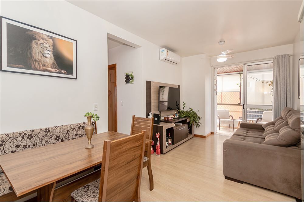 Apartamento, 3 quartos, 68 m² - Foto 14