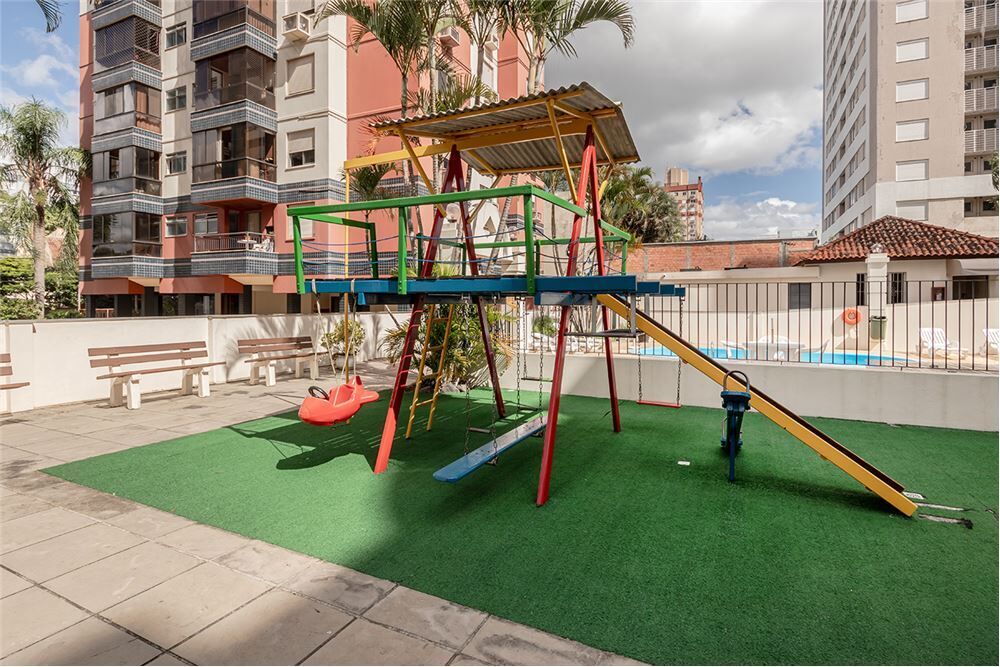 Apartamento, 3 quartos, 68 m² - Foto 11