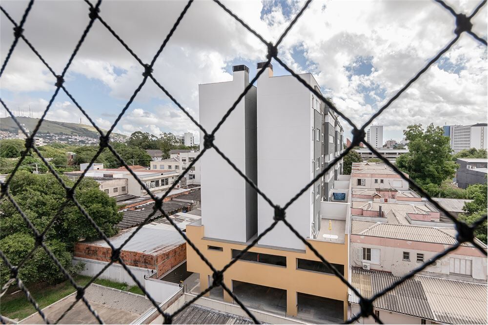 Apartamento, 3 quartos, 68 m² - Foto 5