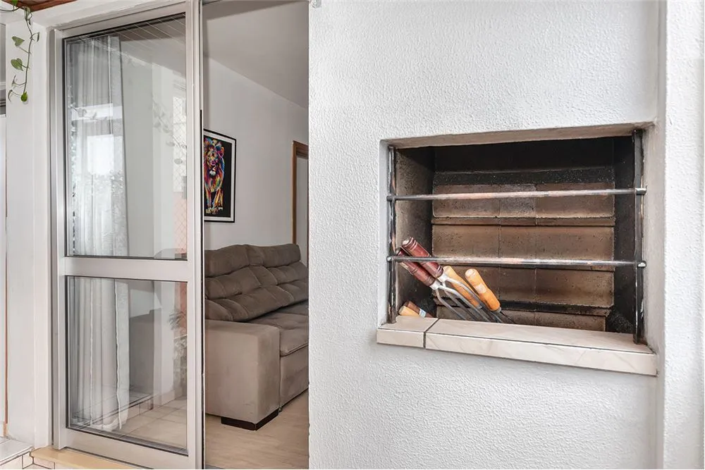 Apartamento, 3 quartos, 68 m² - Foto 2