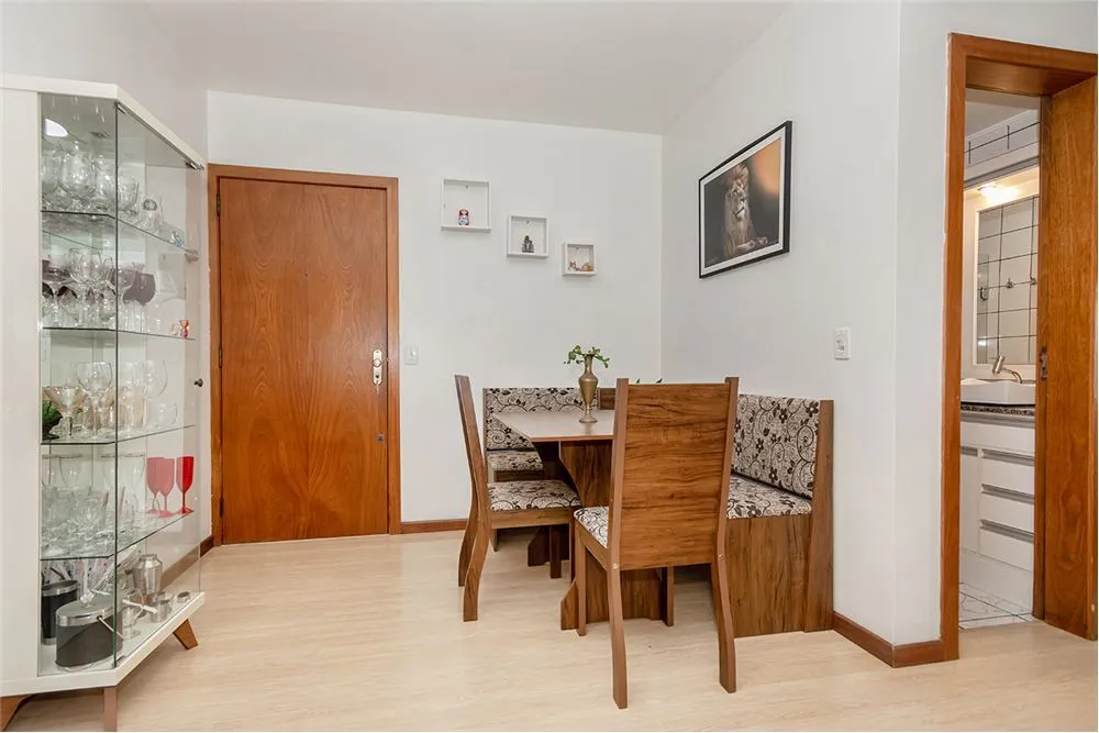 Apartamento, 3 quartos, 68 m² - Foto 21