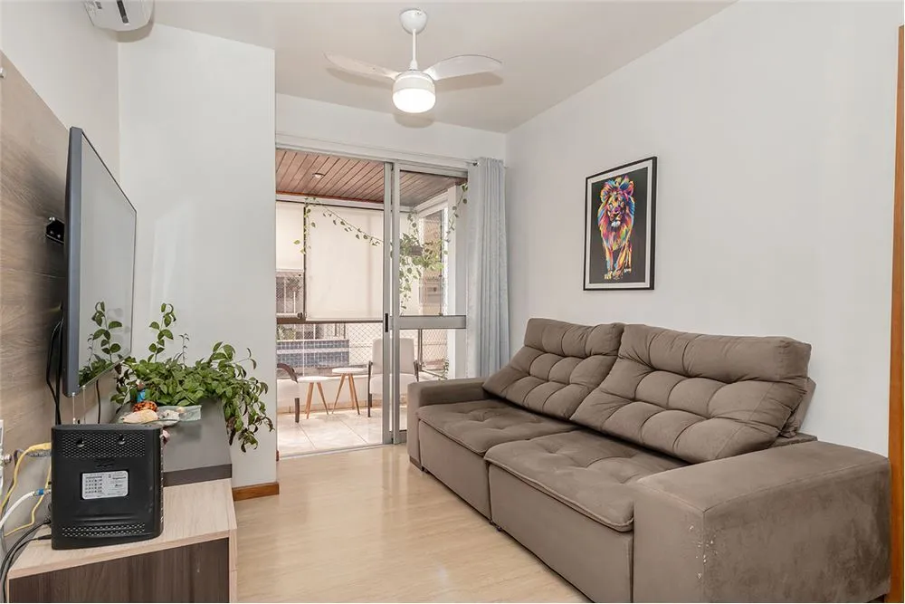 Apartamento, 3 quartos, 68 m² - Foto 18