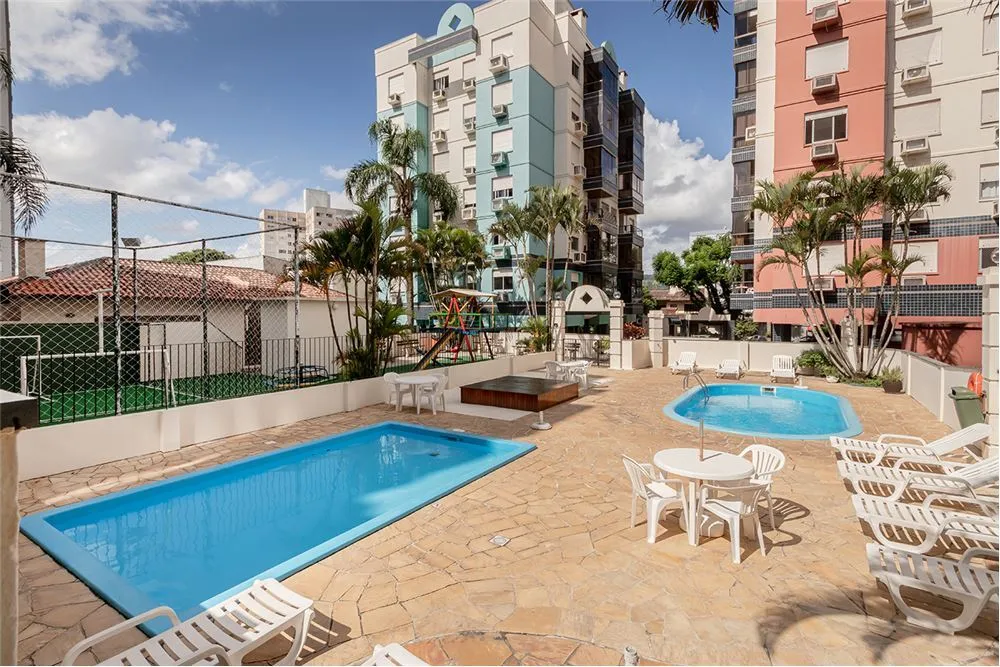 Apartamento, 3 quartos, 68 m² - Foto 9