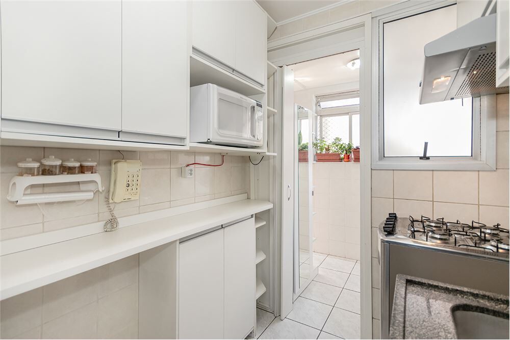 Apartamento, 3 quartos, 68 m² - Foto 3