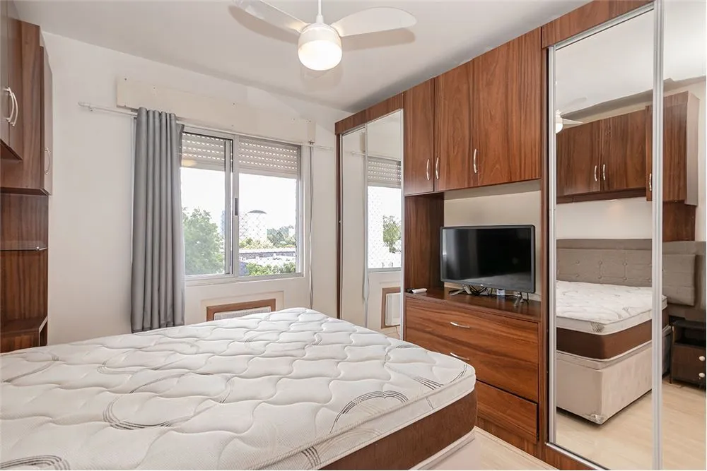 Apartamento, 3 quartos, 68 m² - Foto 25