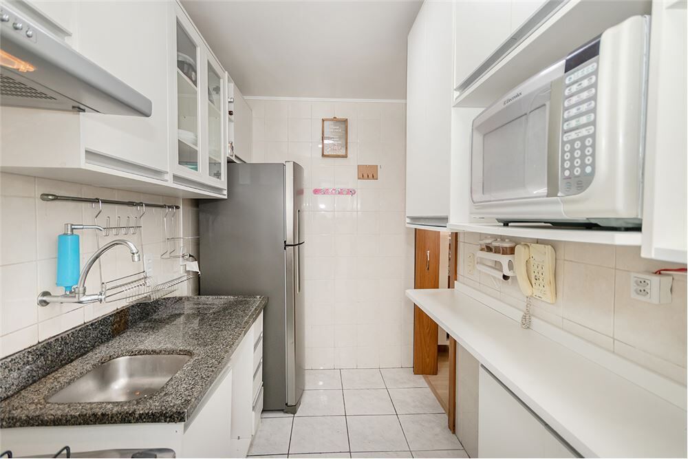 Apartamento, 3 quartos, 68 m² - Foto 2