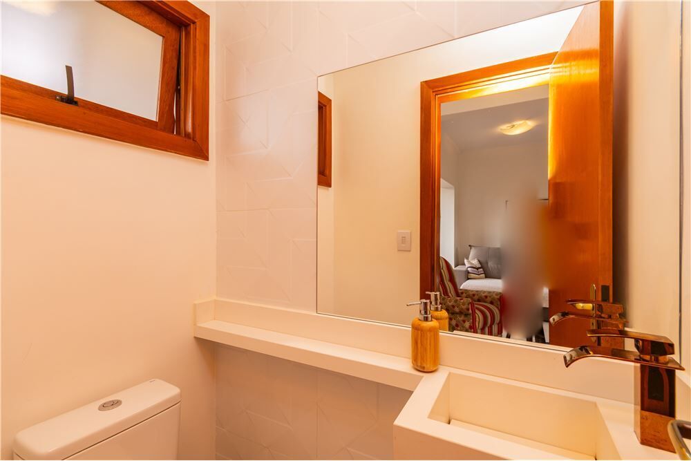 Casa, 3 quartos - Foto 6