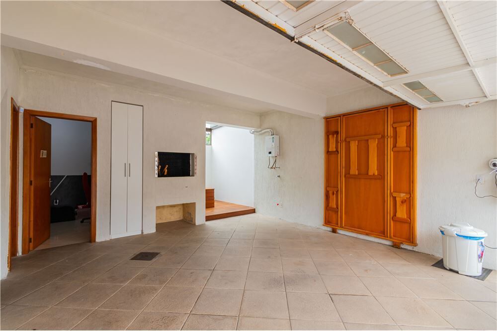 Casa, 3 quartos - Foto 11