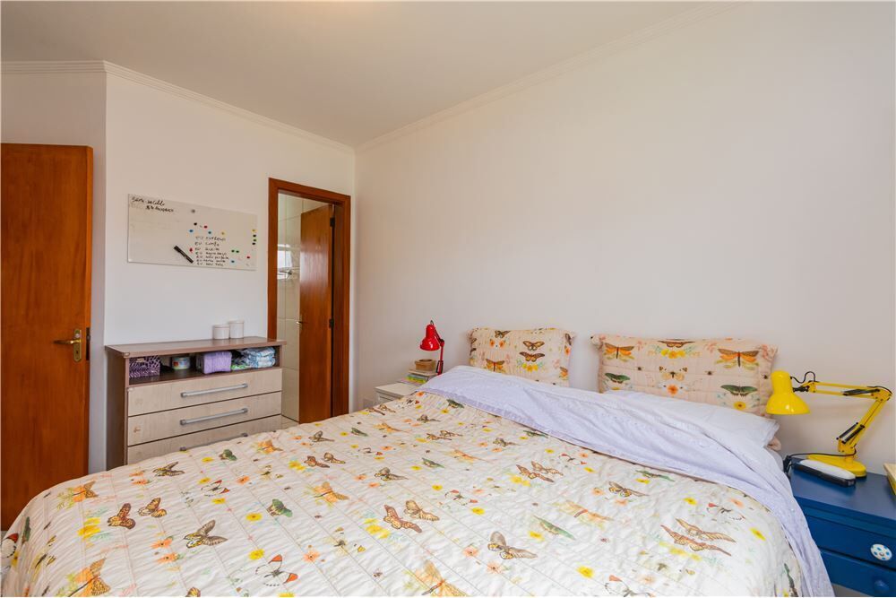 Casa, 3 quartos - Foto 3