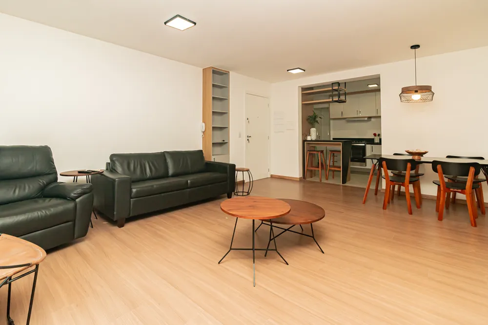 Apartamento, 2 quartos, 90 m² - Foto 7