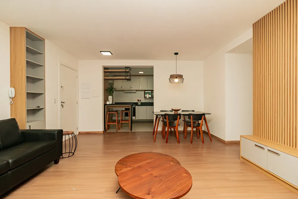 Apartamento, 2 quartos, 90 m² - Foto 8