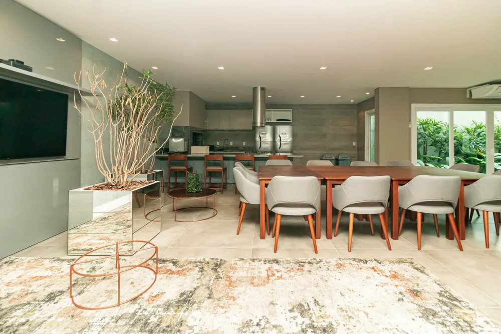 Apartamento, 2 quartos, 90 m² - Foto 11