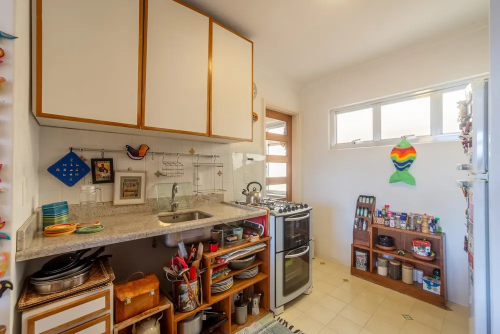 Apartamento, 2 quartos, 91 m² - Foto 8