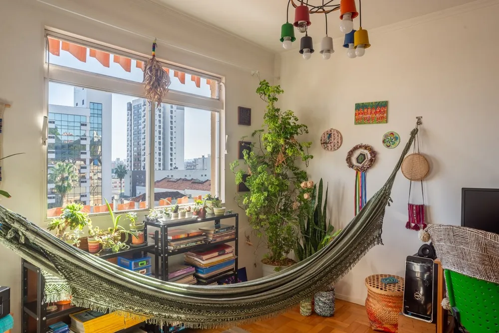 Apartamento, 2 quartos, 91 m² - Foto 9