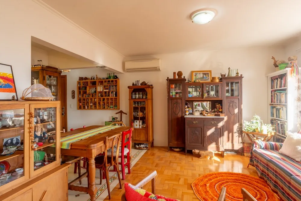 Apartamento, 2 quartos, 91 m² - Foto 3