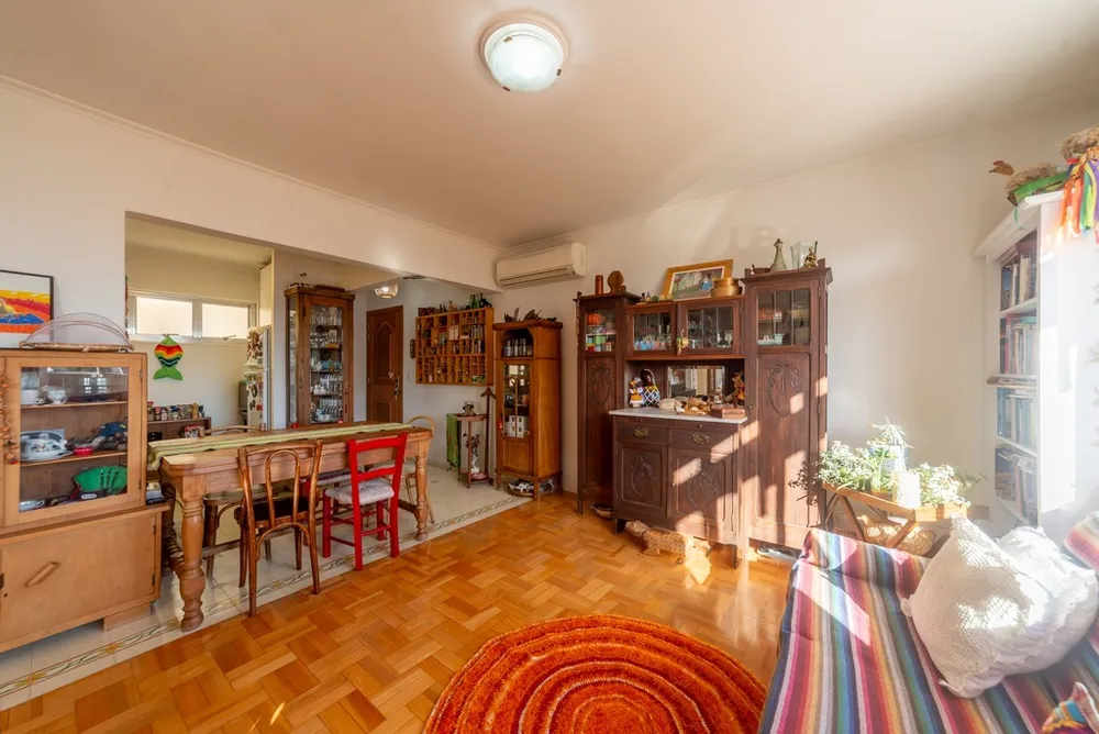 Apartamento, 2 quartos, 91 m² - Foto 1