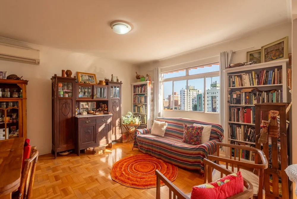 Apartamento, 2 quartos, 91 m² - Foto 10