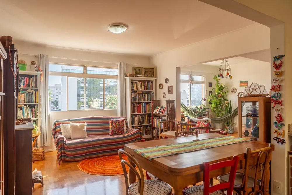 Apartamento, 2 quartos, 91 m² - Foto 4