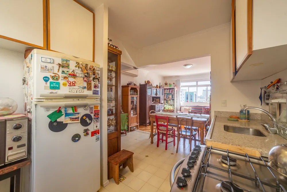 Apartamento, 2 quartos, 91 m² - Foto 6