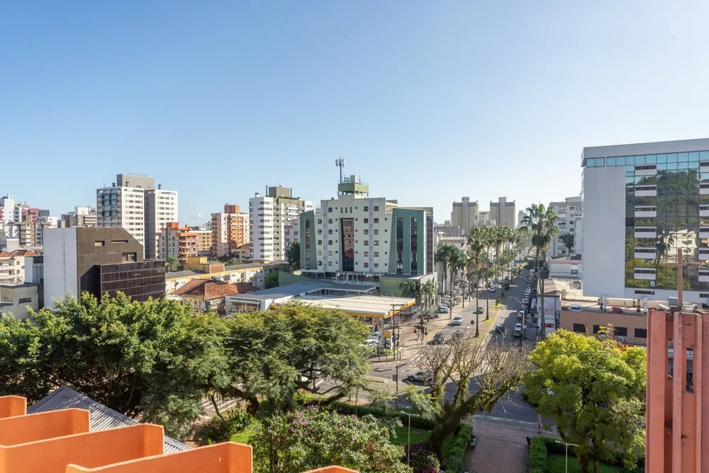 Apartamento, 2 quartos, 91 m² - Foto 11
