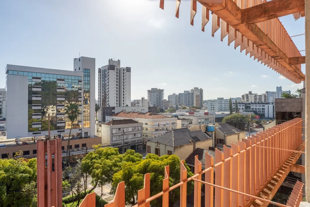 Apartamento, 2 quartos, 91 m² - Foto 12