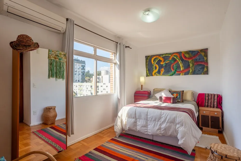 Apartamento, 2 quartos, 91 m² - Foto 2