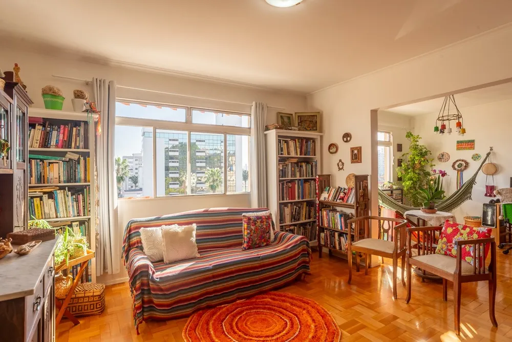 Apartamento, 2 quartos, 91 m² - Foto 7