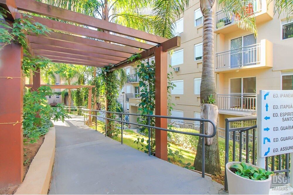 Apartamento, 2 quartos, 56 m² - Foto 5
