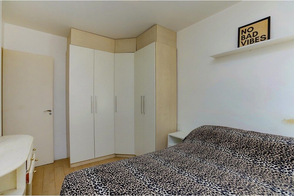 Apartamento, 2 quartos, 56 m² - Foto 2